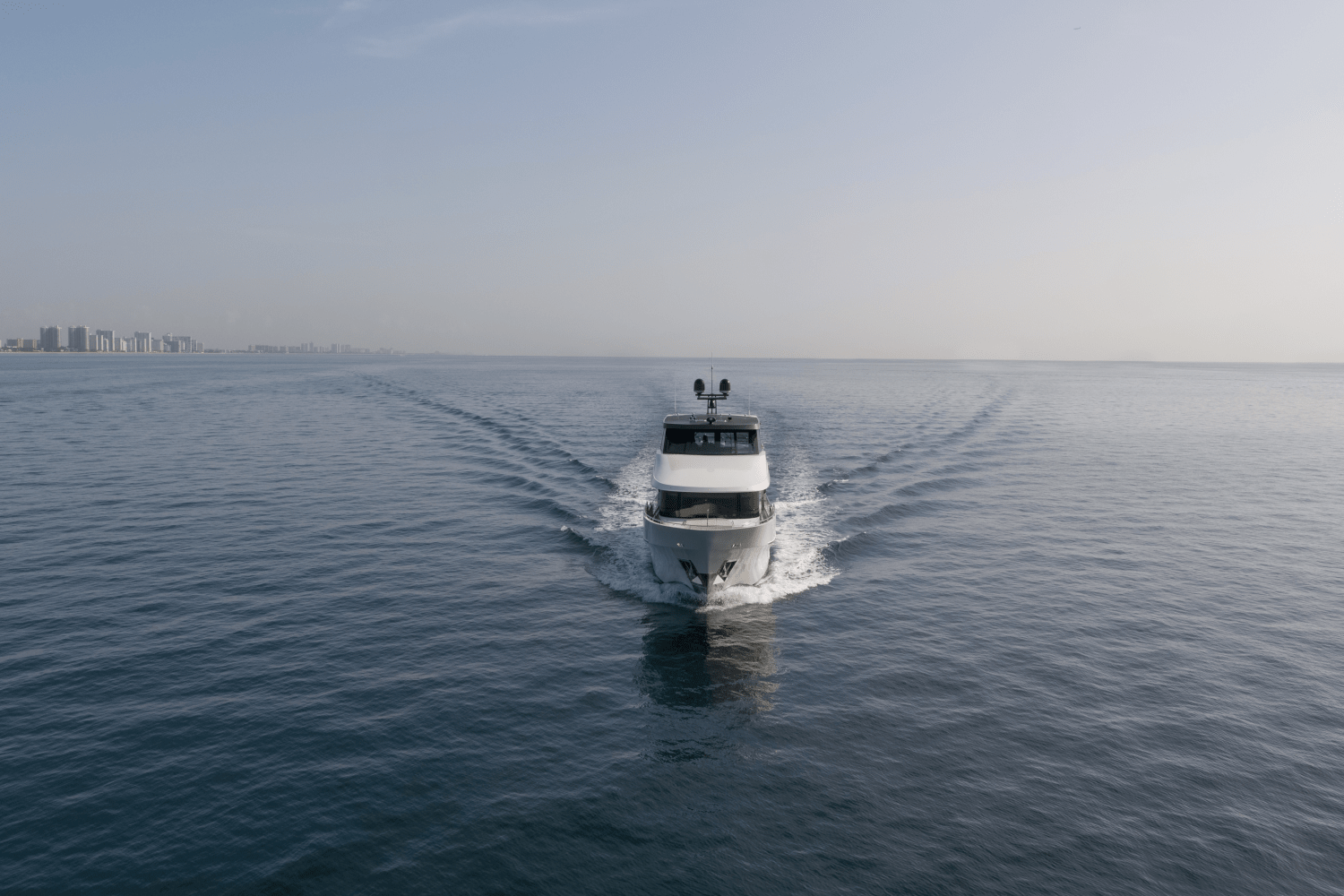 2025 Ocean Alexander 32L Image Thumbnail #1