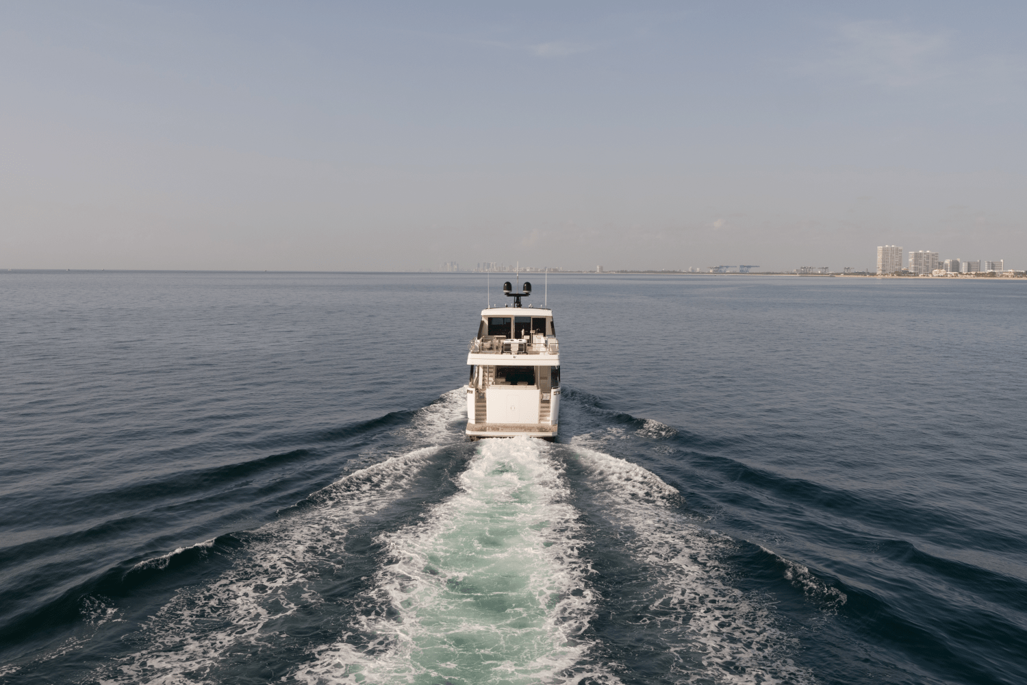 2025 Ocean Alexander 32L Image Thumbnail #41