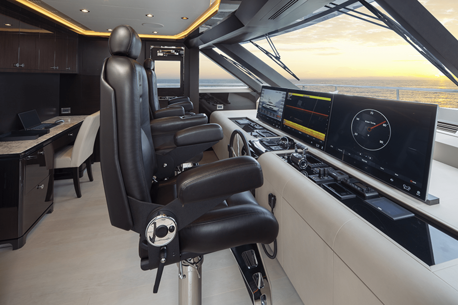 2025 Ocean Alexander 37L Image Thumbnail #29
