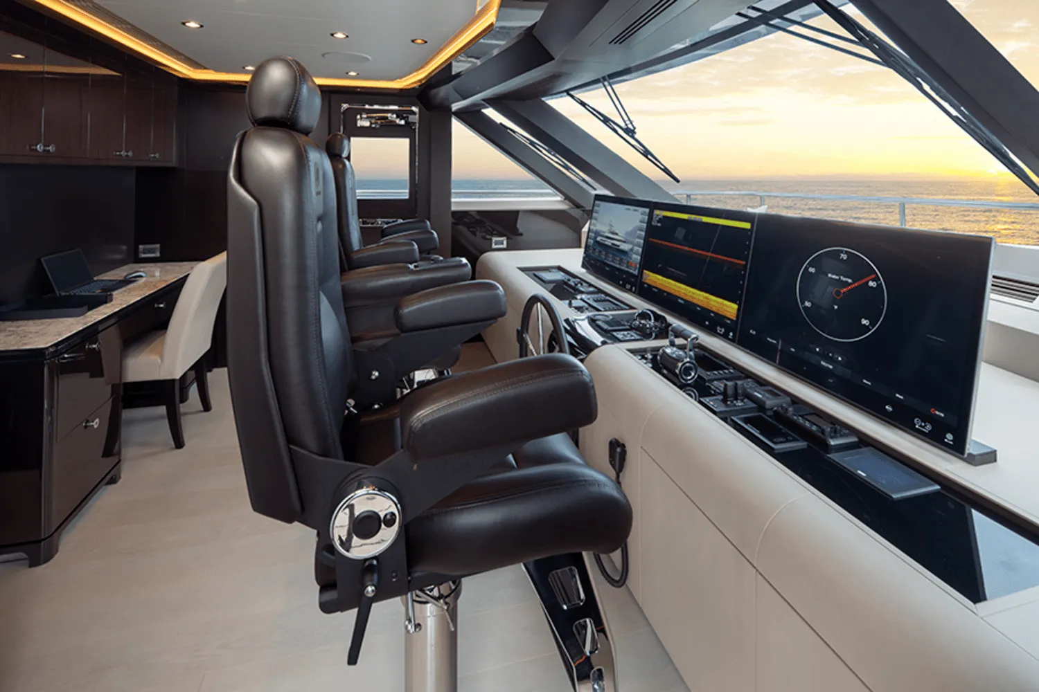 2025 Ocean Alexander 37L Image Thumbnail #29