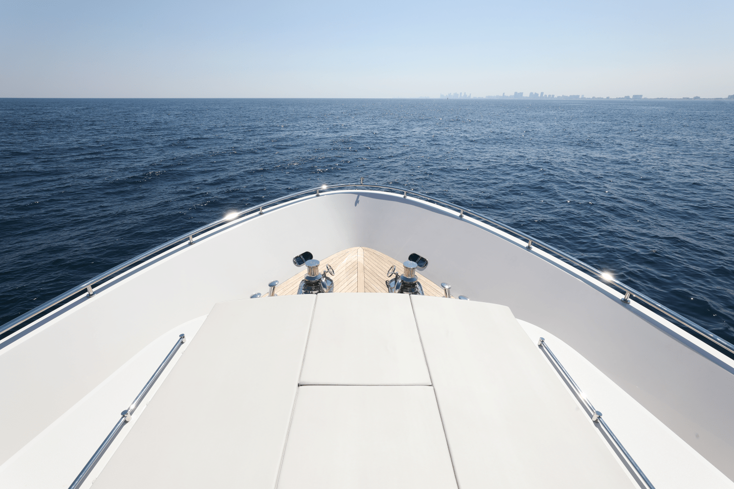 2025 Ocean Alexander 37L Image Thumbnail #26