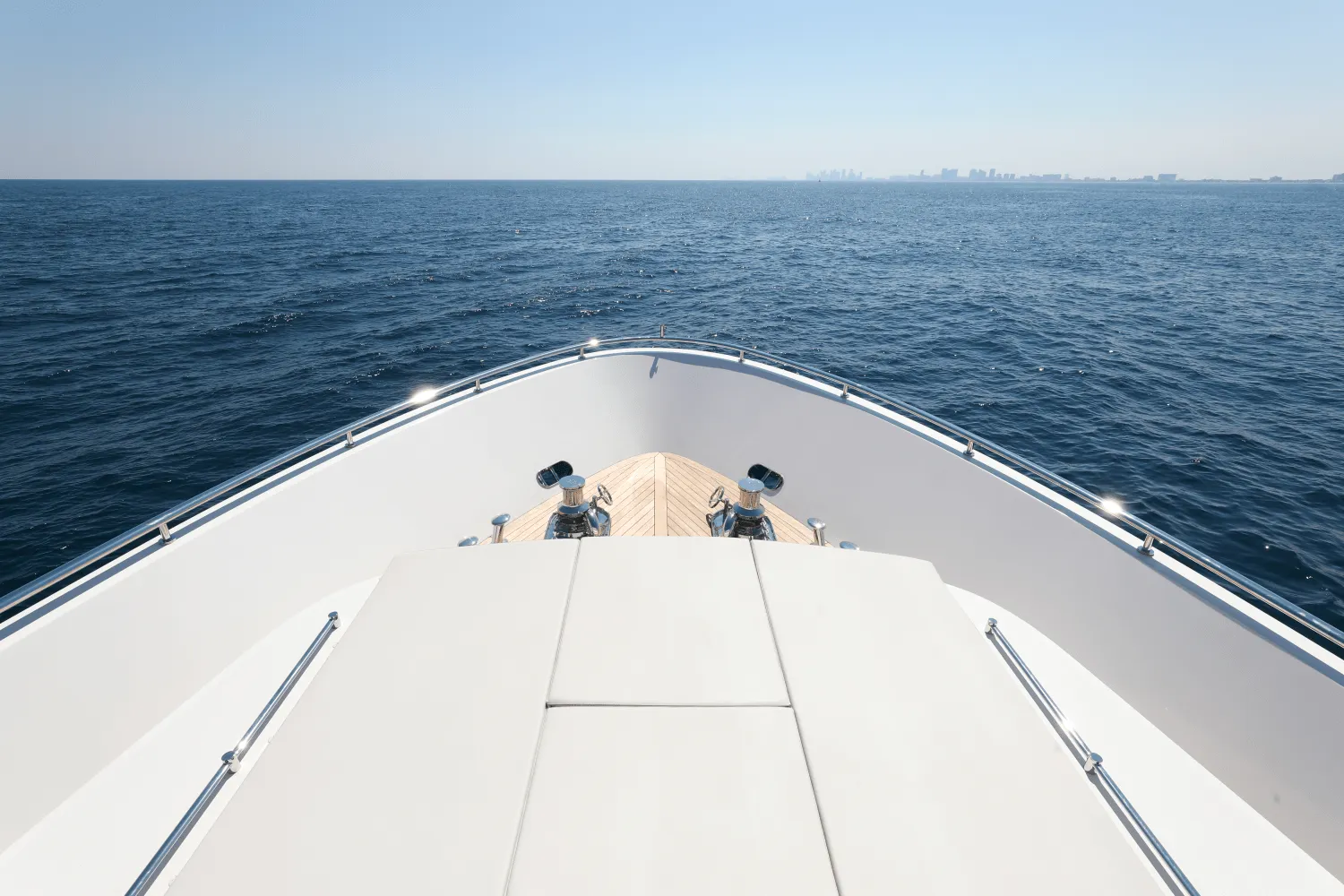 2025 Ocean Alexander 37L Image Thumbnail #26