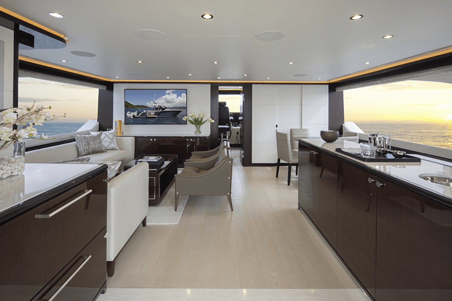 2025 Ocean Alexander 37L Image Thumbnail #30