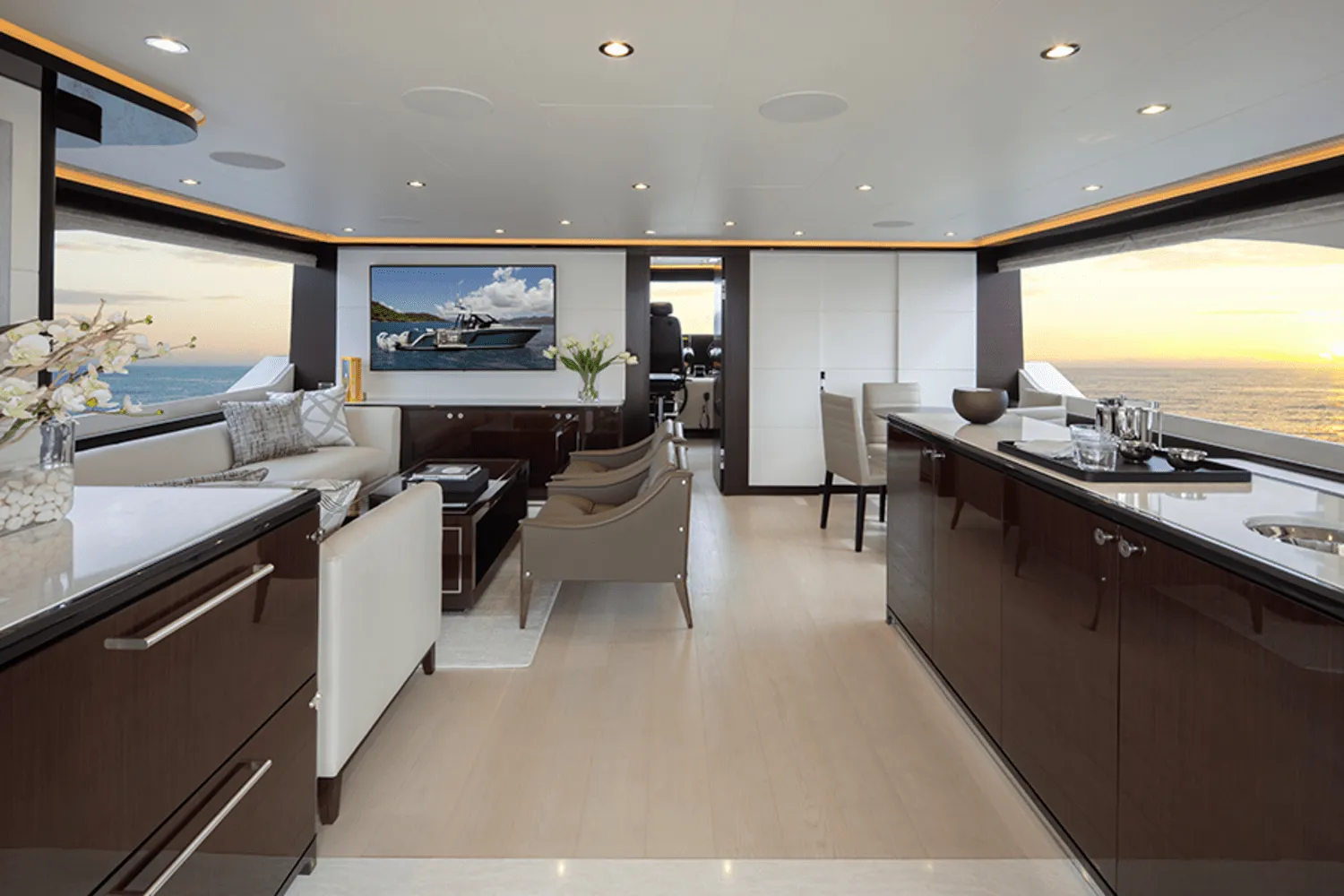2025 Ocean Alexander 37L Image Thumbnail #30