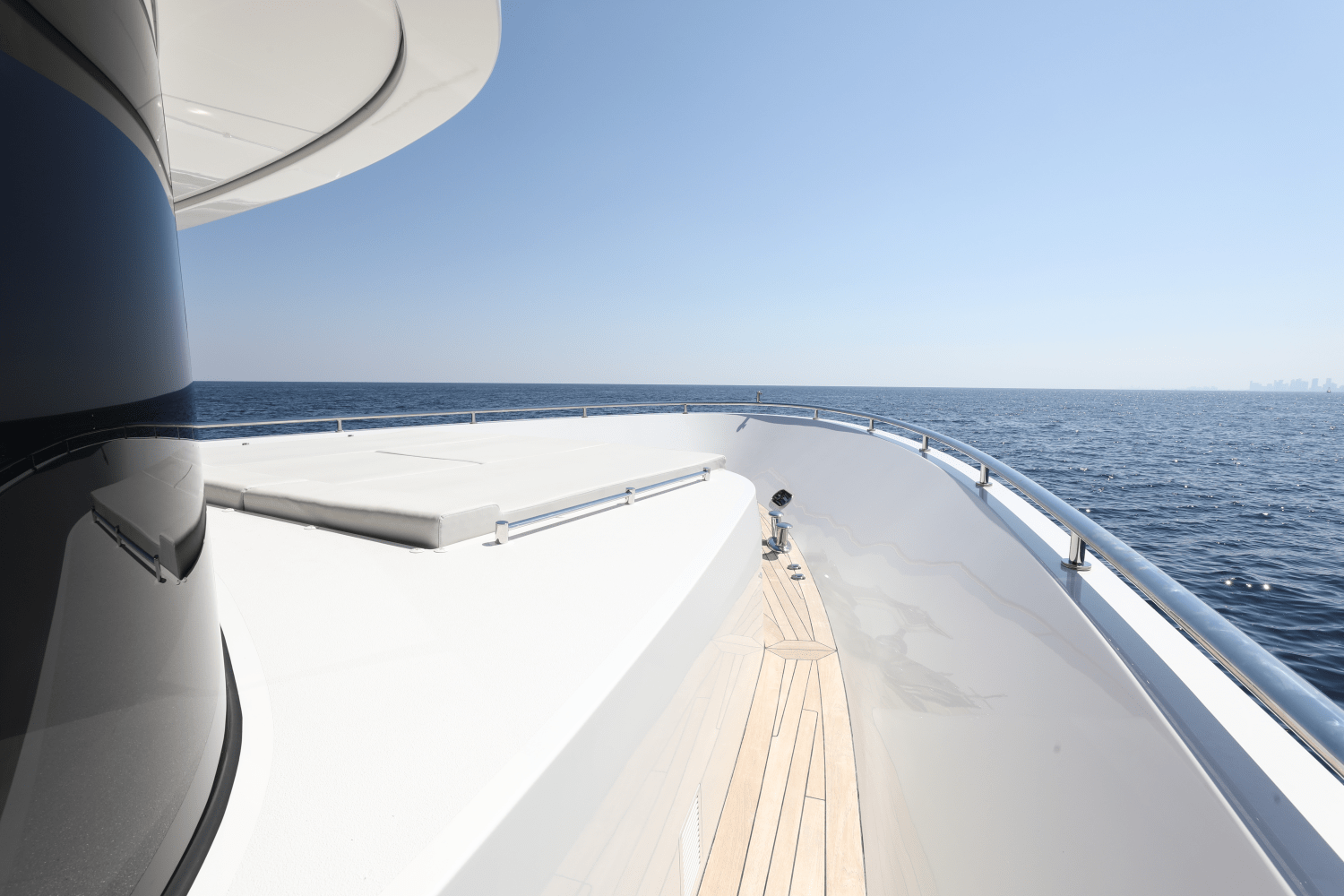 2025 Ocean Alexander 37L Image Thumbnail #27