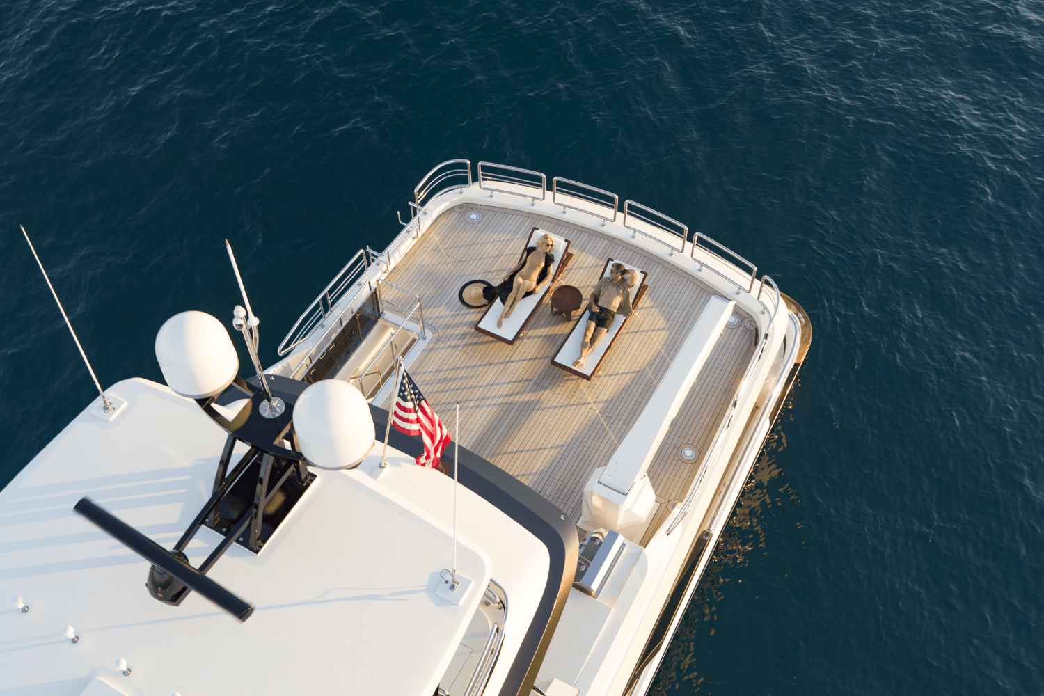2025 Ocean Alexander 37L Image Thumbnail #22