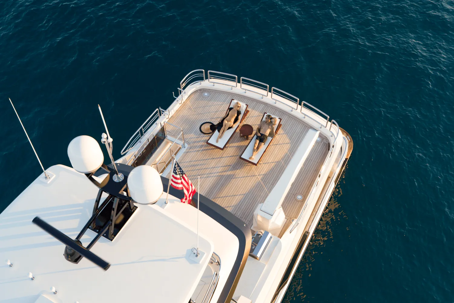 2025 Ocean Alexander 37L Image Thumbnail #22
