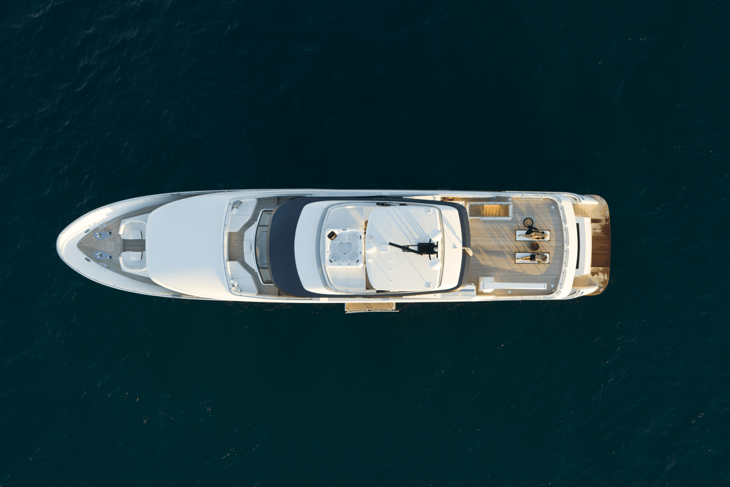 2025 Ocean Alexander 37L Image Thumbnail #17
