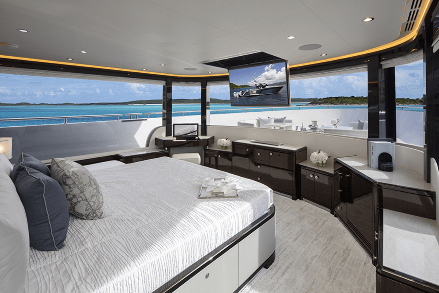 2025 Ocean Alexander 37L Image Thumbnail #31