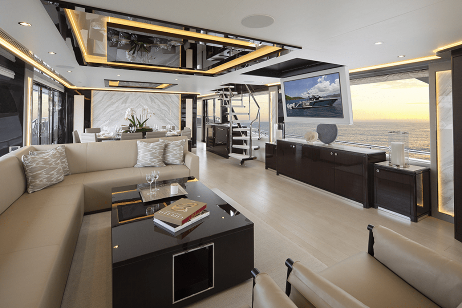 2025 Ocean Alexander 37L Image Thumbnail #39