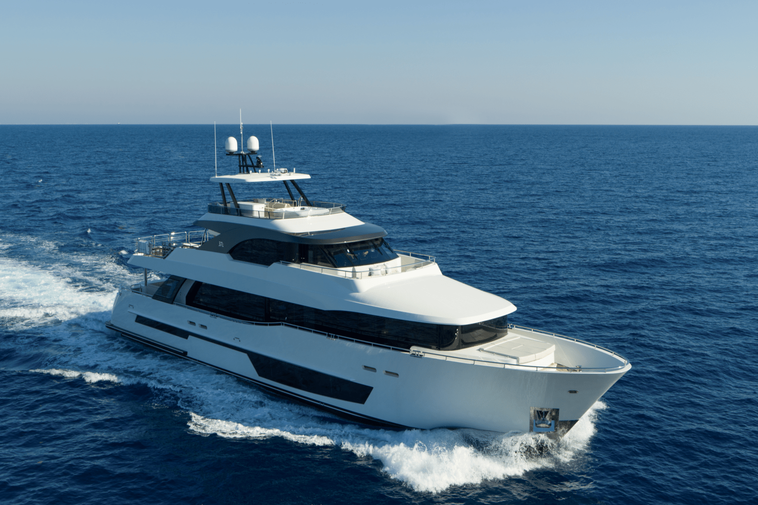 2025 Ocean Alexander 37L Image Thumbnail #10