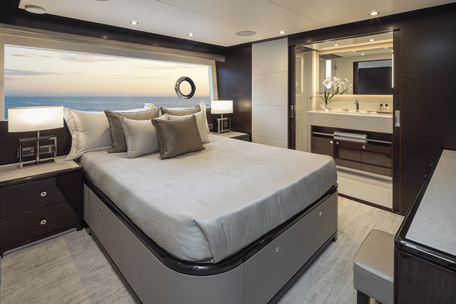 2025 Ocean Alexander 37L Image Thumbnail #33