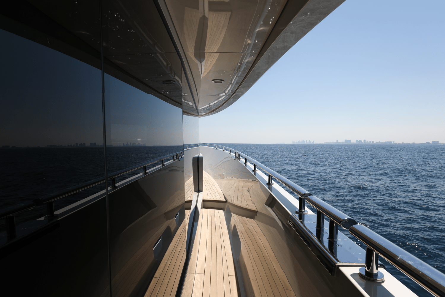 2025 Ocean Alexander 37L Image Thumbnail #28