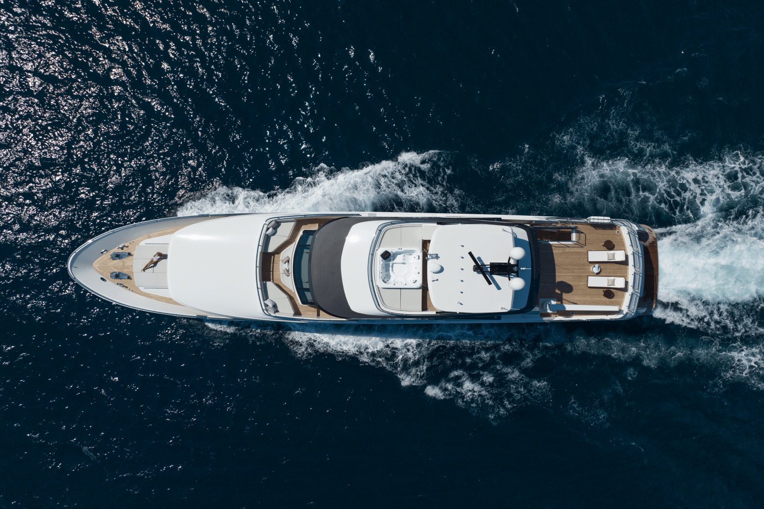 2025 Ocean Alexander 37L Image Thumbnail #16