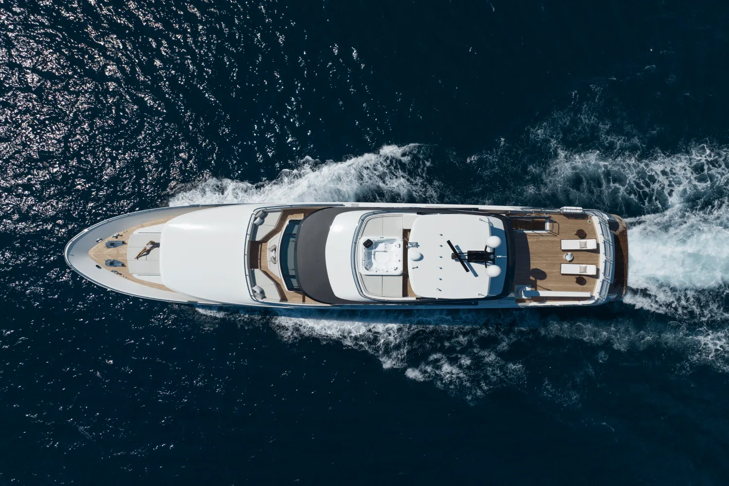 2025 Ocean Alexander 37L Image Thumbnail #16