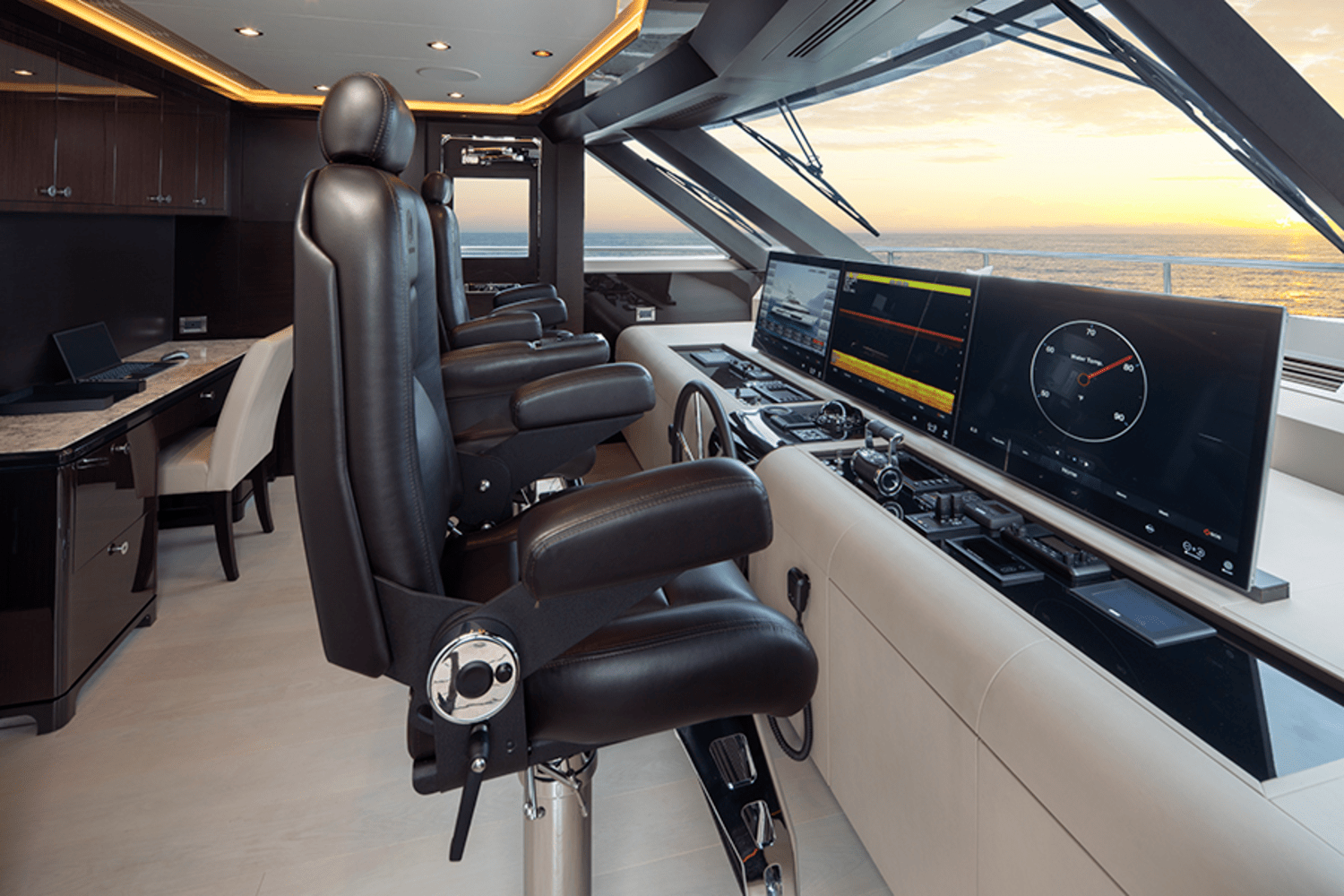 2026 Ocean Alexander 37L Image Thumbnail #29