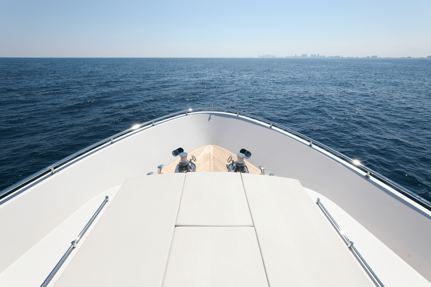 2026 Ocean Alexander 37L Image Thumbnail #26