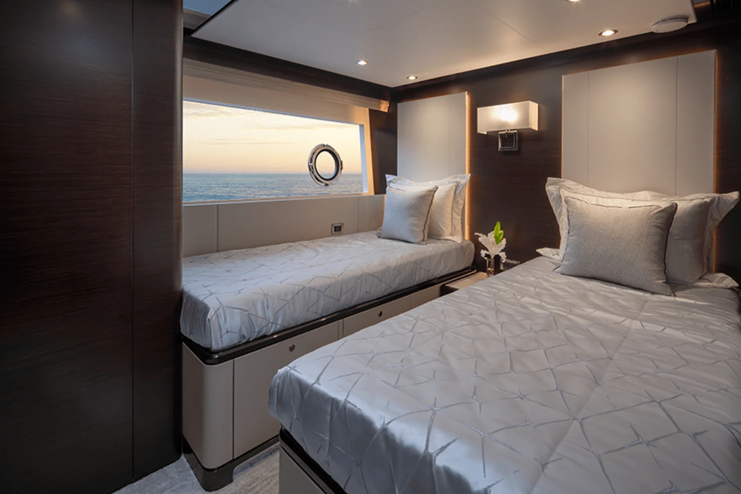 2026 Ocean Alexander
                                                             37L Image Thumbnail #42