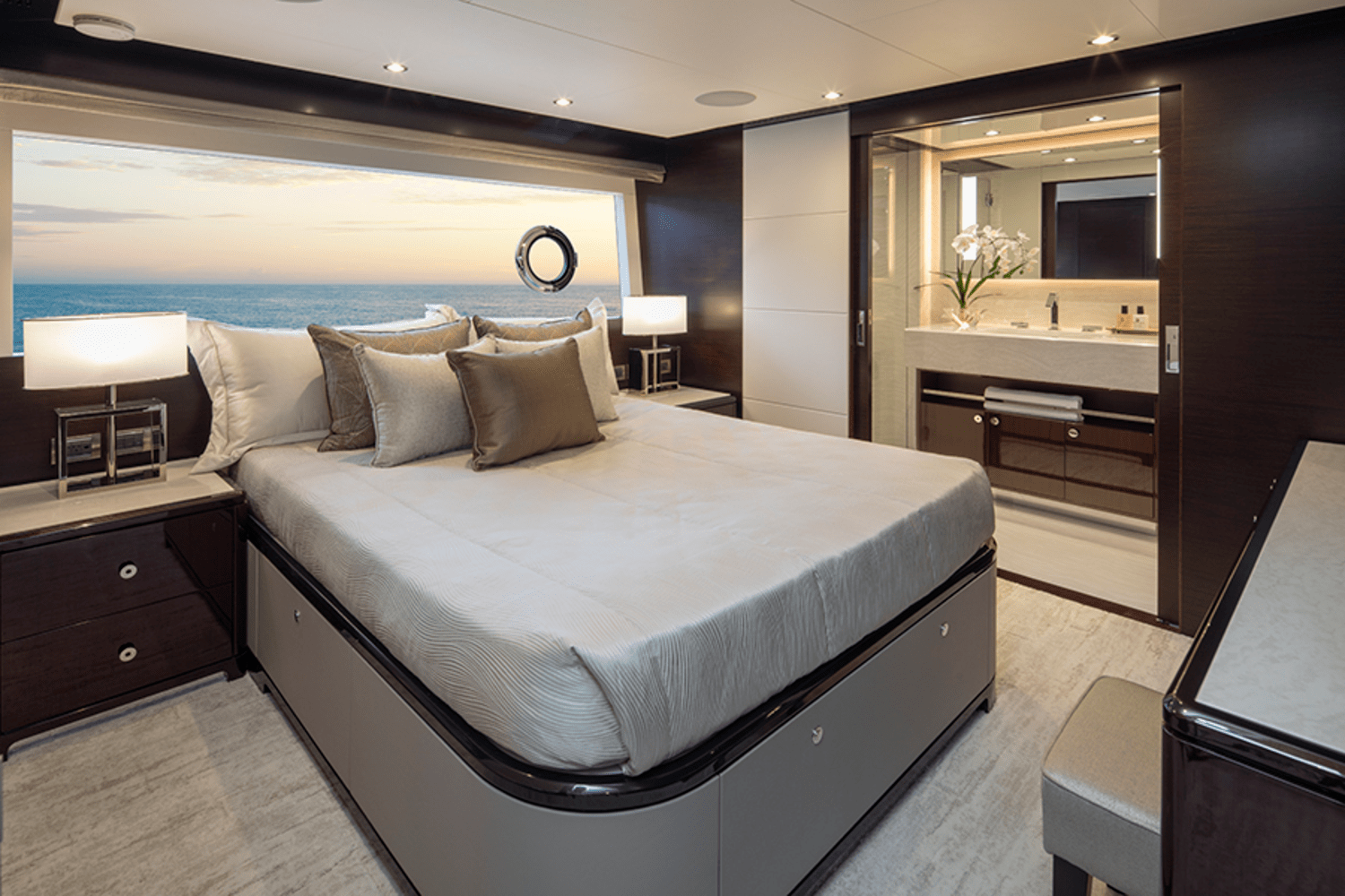 2026 Ocean Alexander 37L Image Thumbnail #33