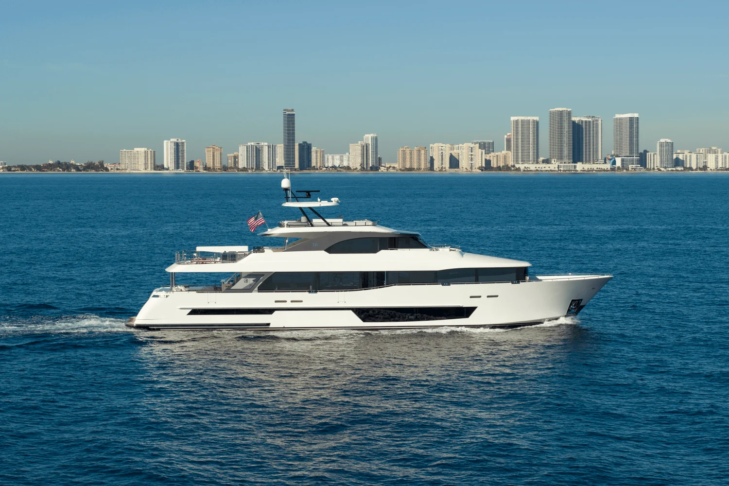 2026 Ocean Alexander
                                                             37L Image Thumbnail #2