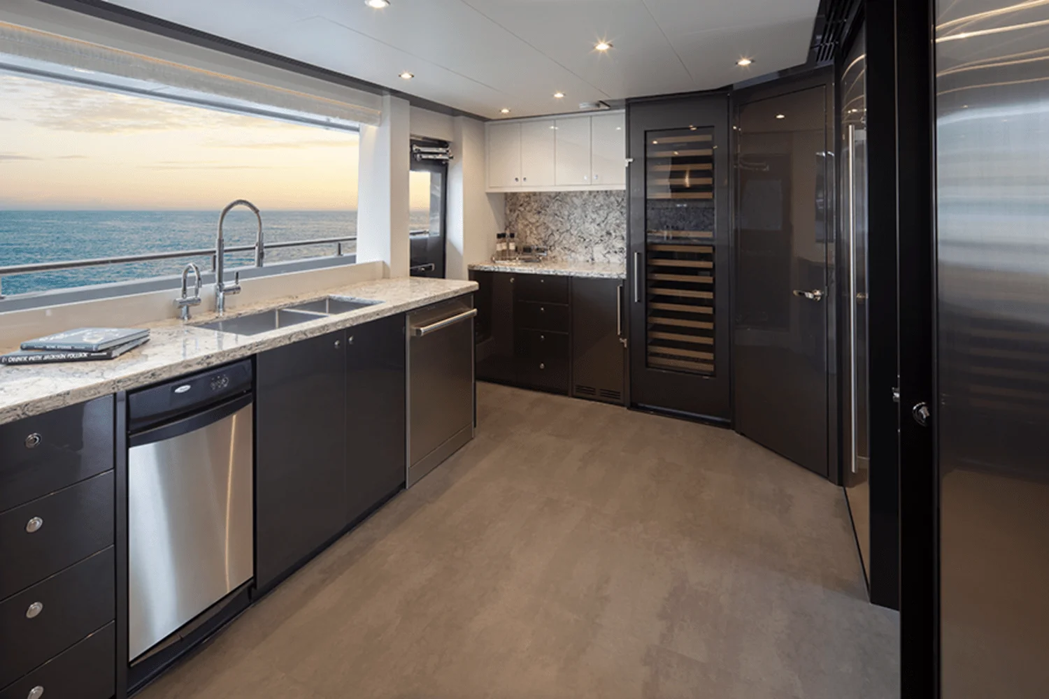 2026 Ocean Alexander 37L Image Thumbnail #35