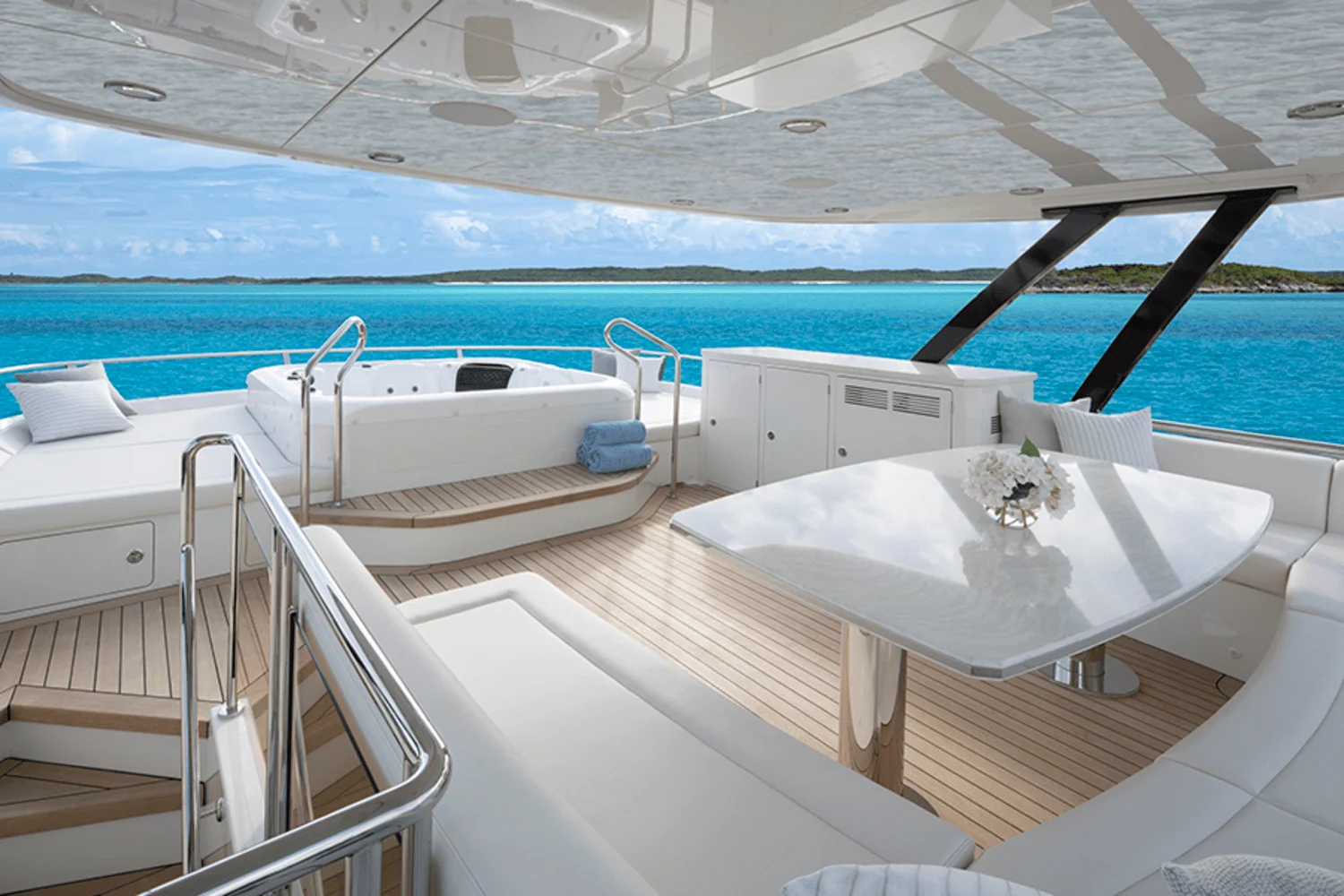 2026 Ocean Alexander
                                                             37L Image Thumbnail #25