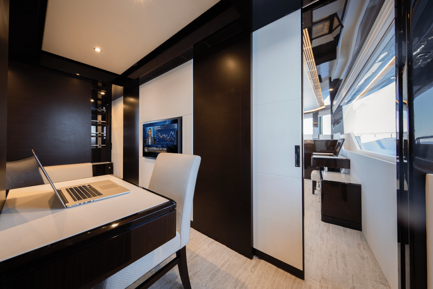 2026 Ocean Alexander 37L Image Thumbnail #44