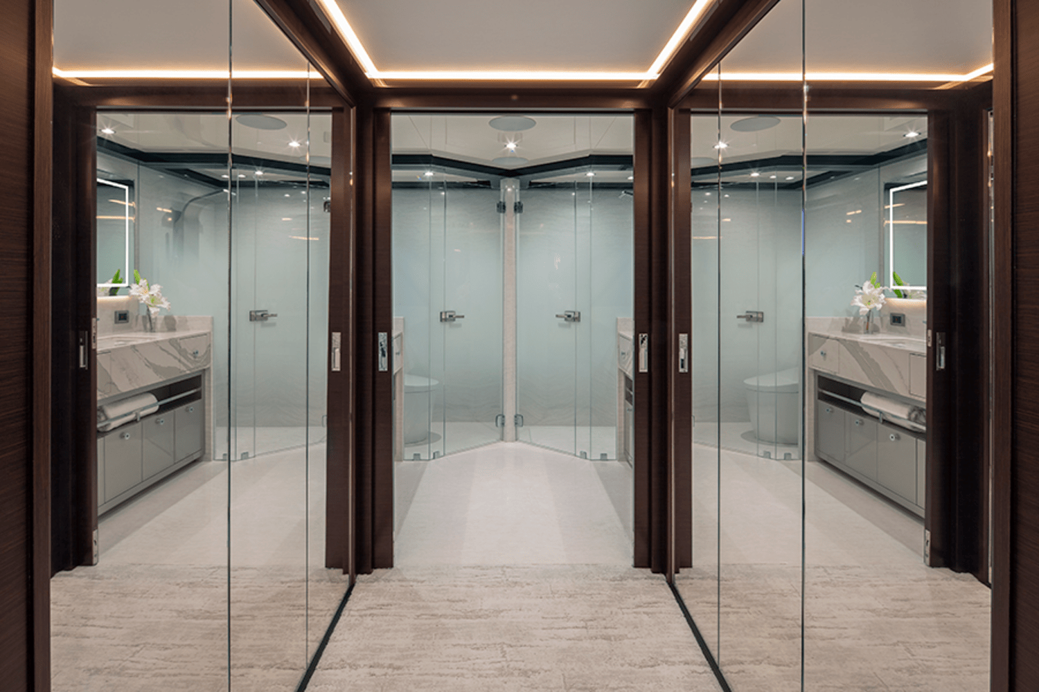 2026 Ocean Alexander 37L Image Thumbnail #32