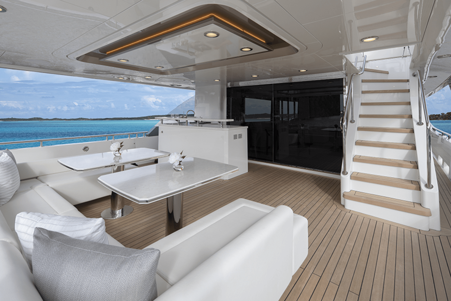 2025 Ocean Alexander 37L Image Thumbnail #23