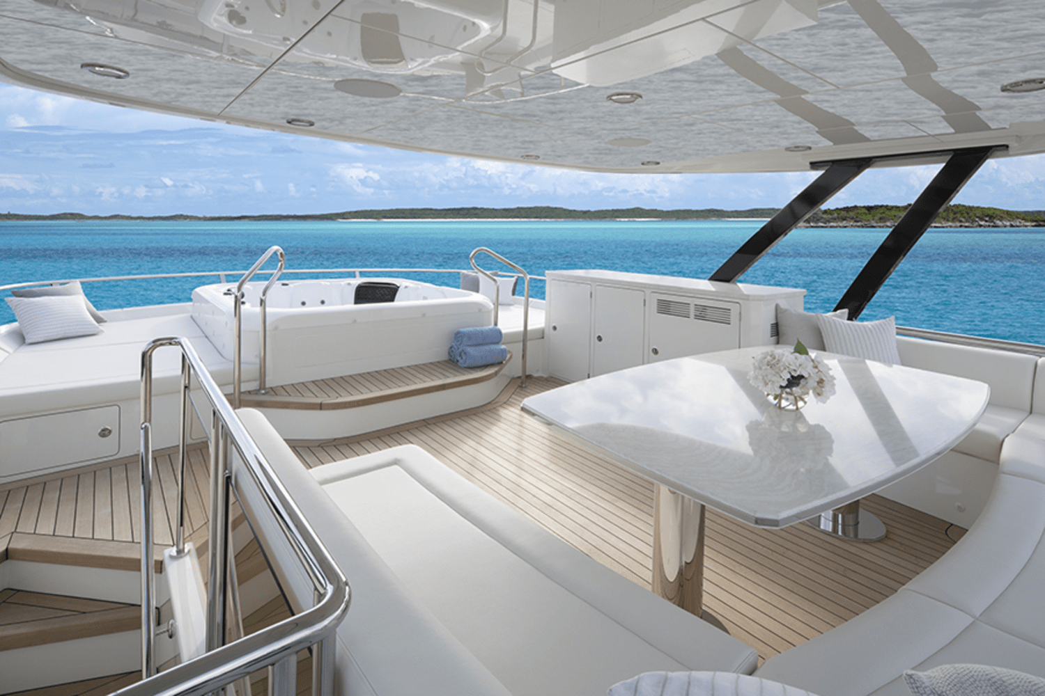 2025 Ocean Alexander 37L Image Thumbnail #25