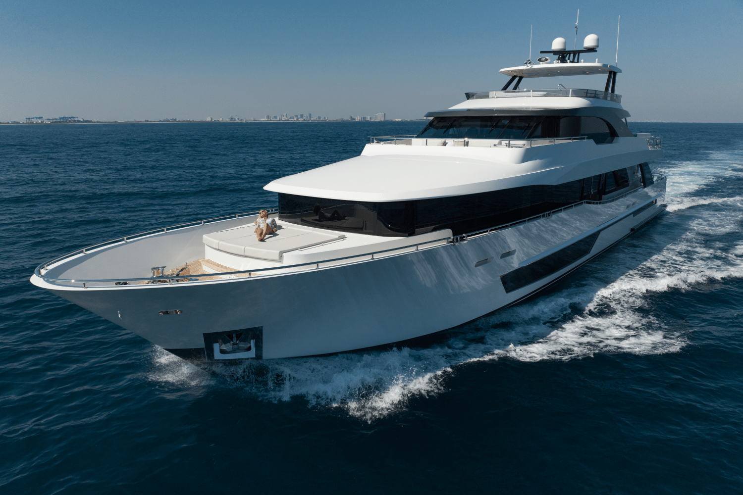 2025 Ocean Alexander 37L Image Thumbnail #13