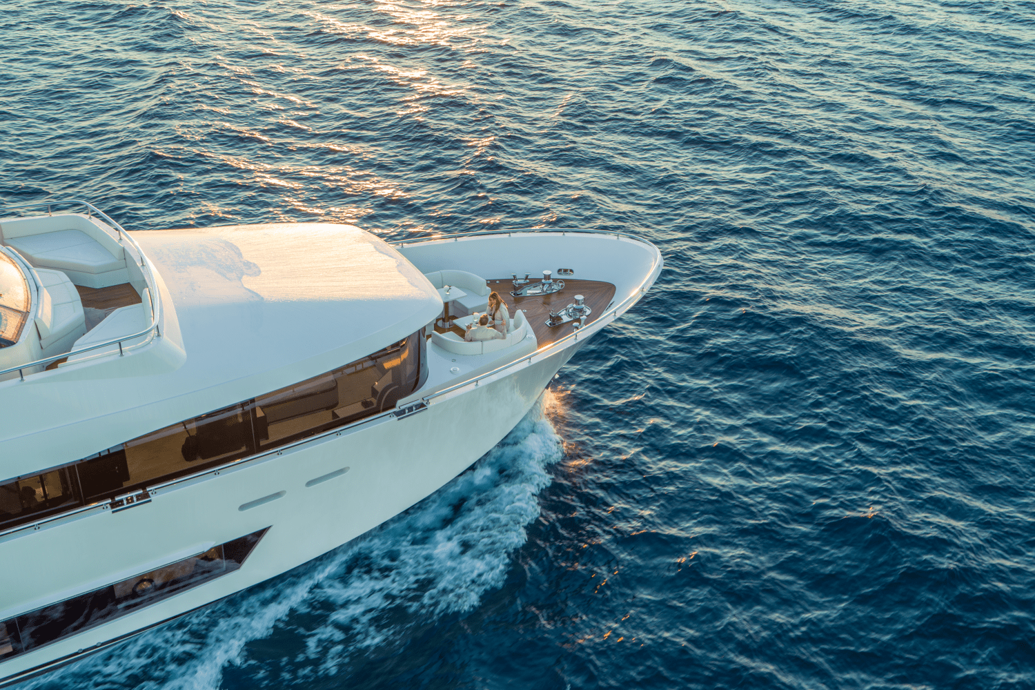 2025 Ocean Alexander 37L Image Thumbnail #11