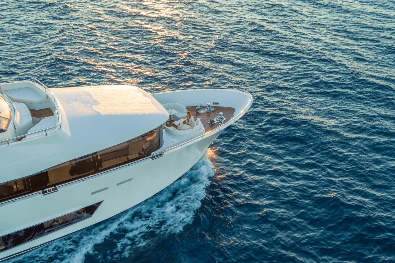 2025 Ocean Alexander 37L Image Thumbnail #11
