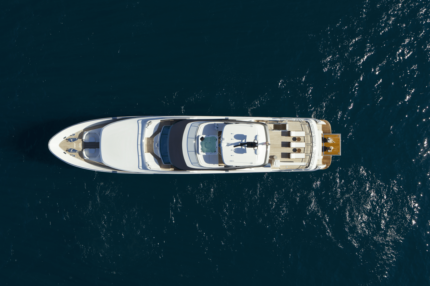 2025 Ocean Alexander 37L Image Thumbnail #18