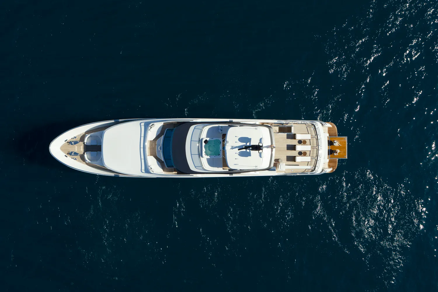 2025 Ocean Alexander 37L Image Thumbnail #18