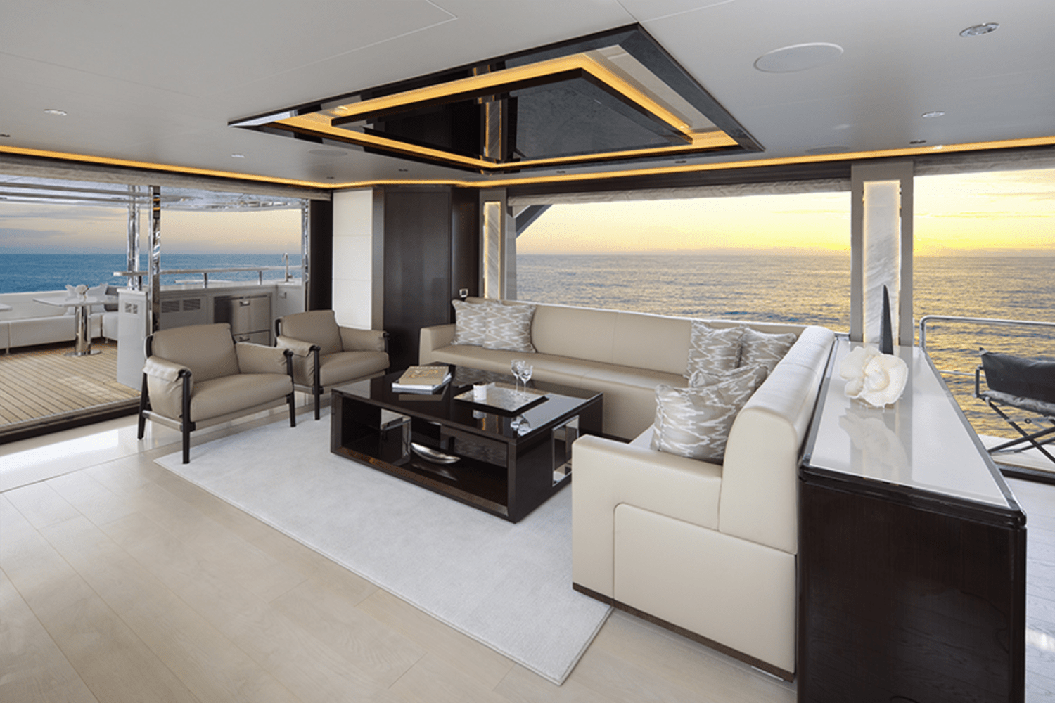 2025 Ocean Alexander 37L Image Thumbnail #38