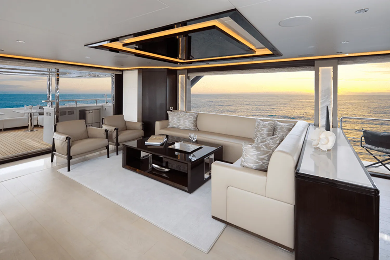 2025 Ocean Alexander 37L Image Thumbnail #38