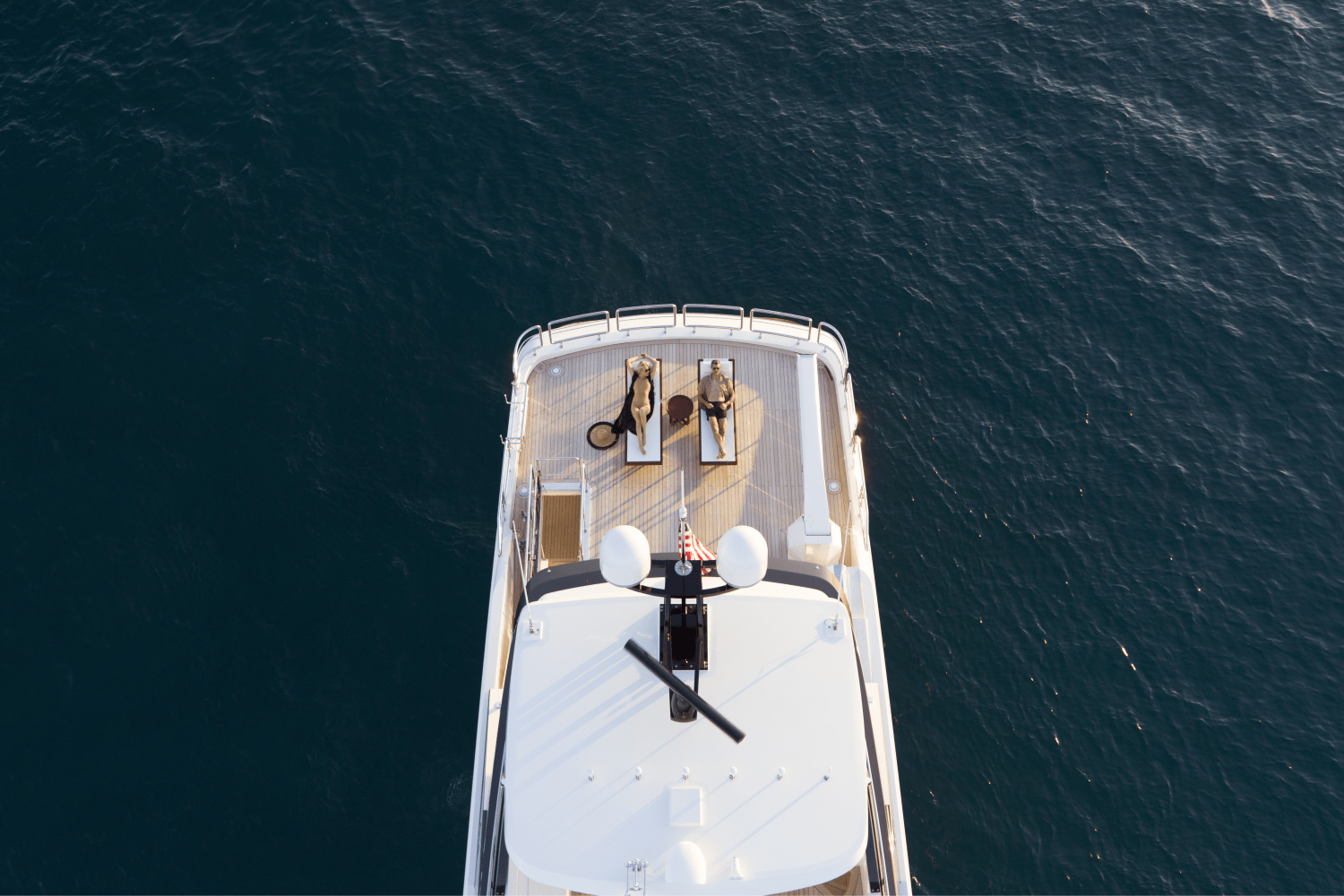 2025 Ocean Alexander 37L Image Thumbnail #21