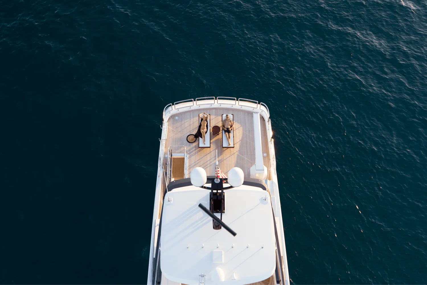 2025 Ocean Alexander 37L Image Thumbnail #21