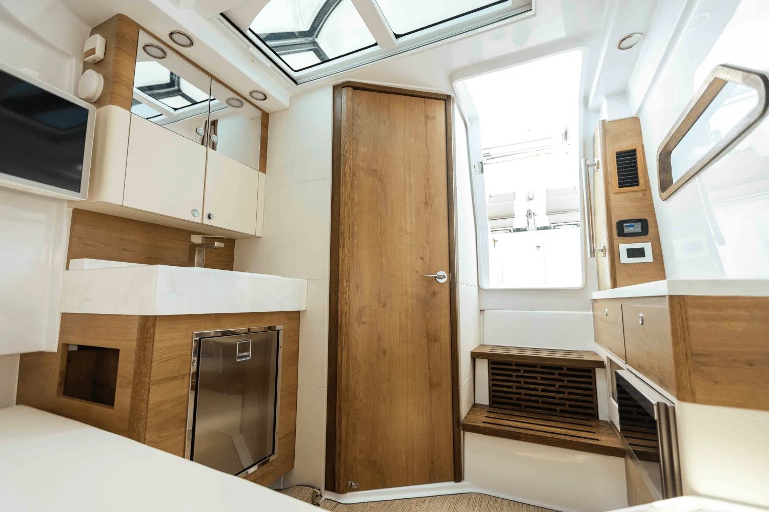 2025 Bertram 39CC Image Thumbnail #5