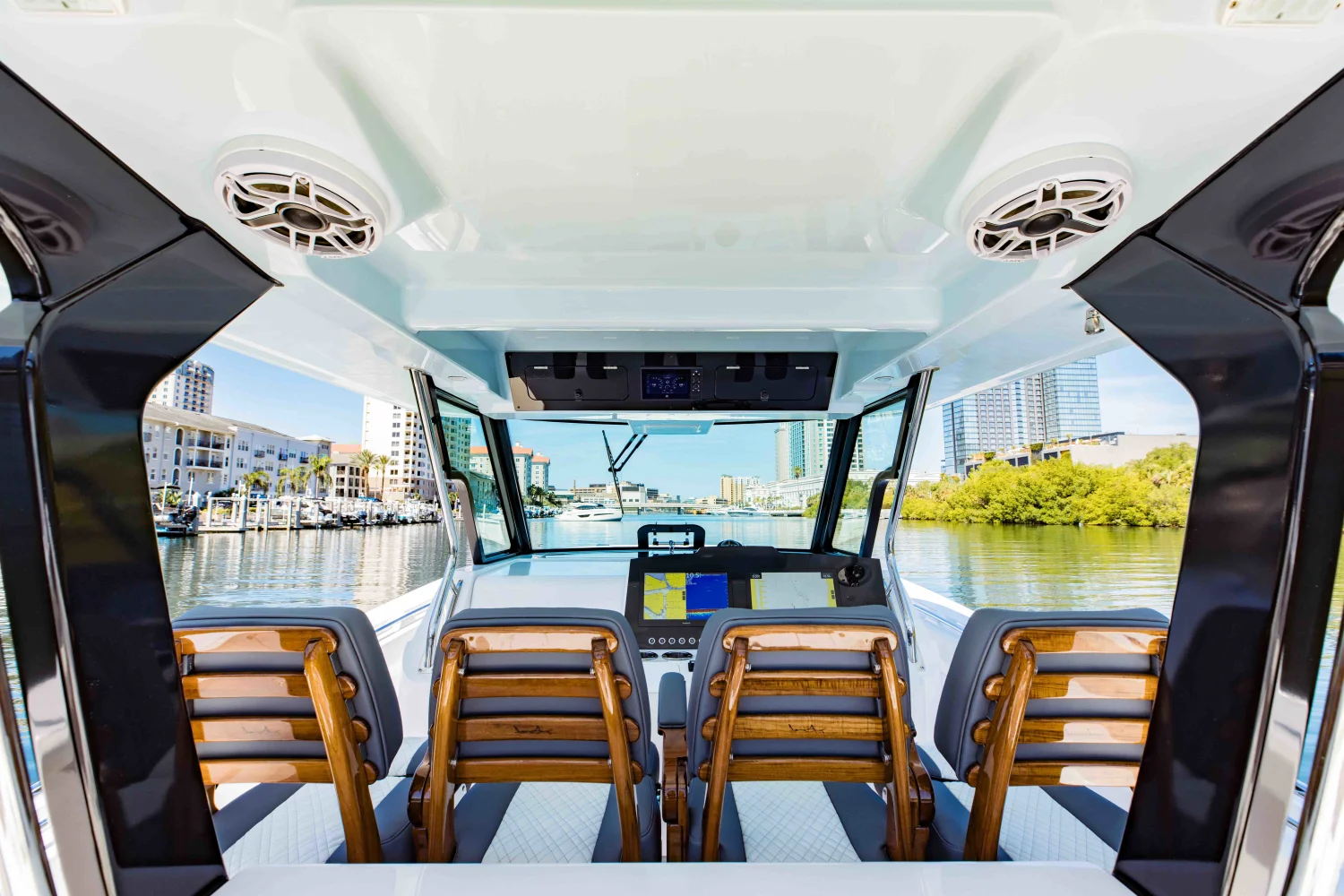 2025 Bertram 39CC Image Thumbnail #83