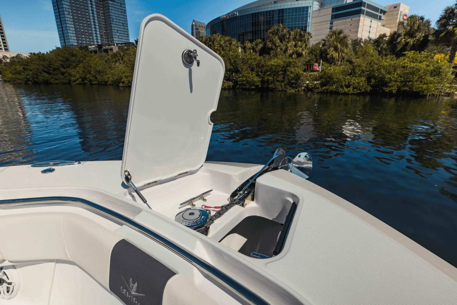 2025 Bertram 39CC Image Thumbnail #54