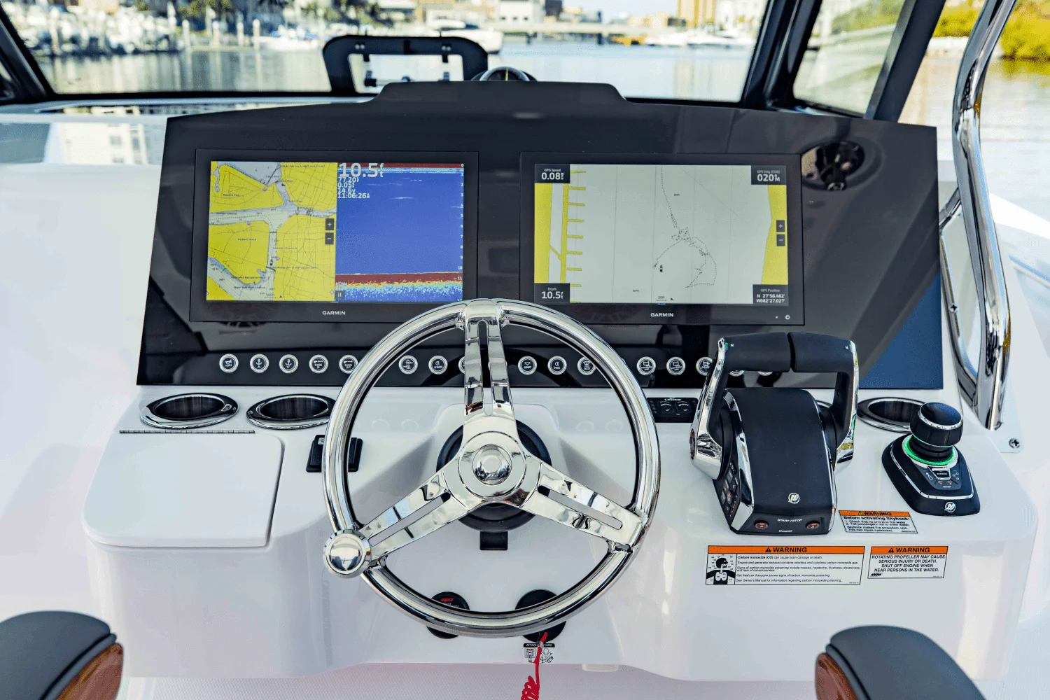 2025 Bertram 39CC Image Thumbnail #82