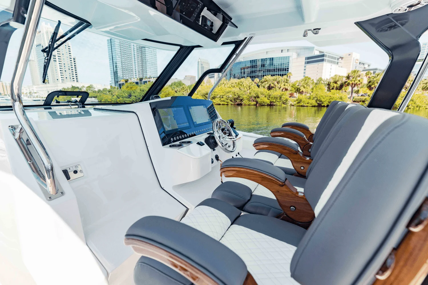 2025 Bertram 39CC Image Thumbnail #78