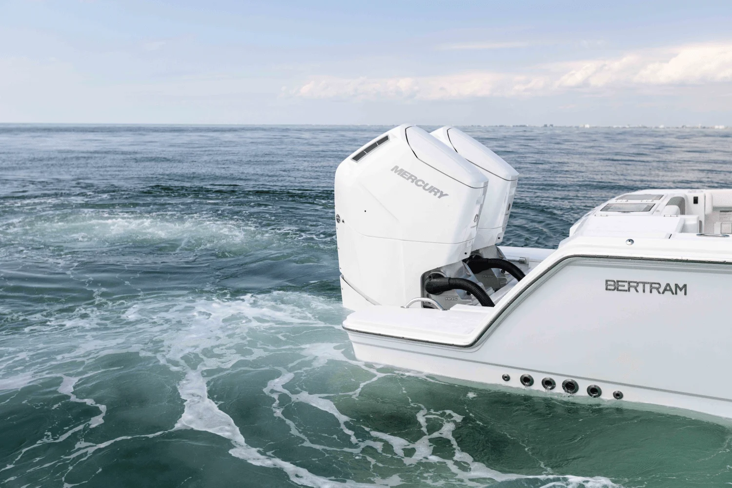 2025 Bertram 39CC Image Thumbnail #26