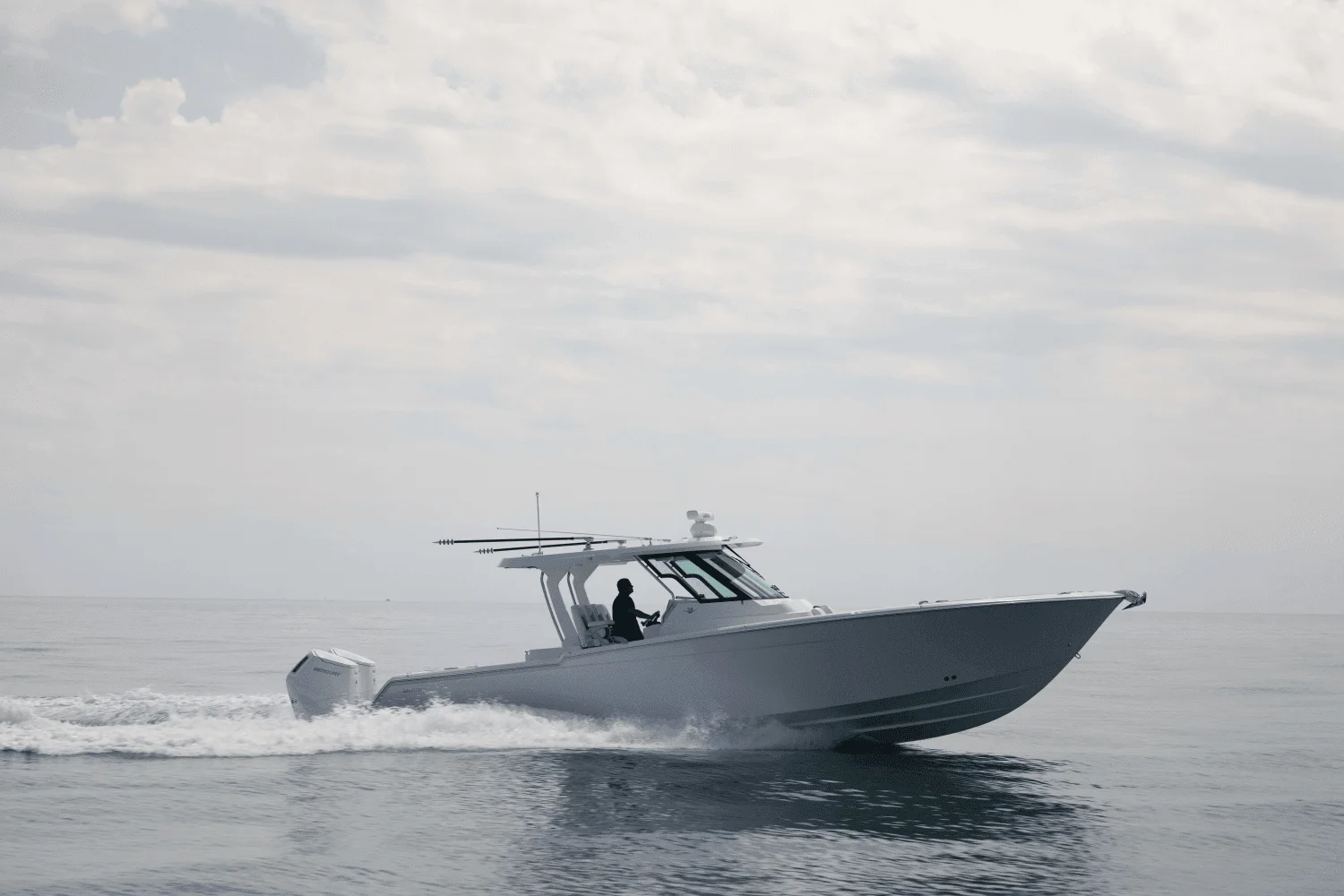 2025 Bertram 39CC Image Thumbnail #20