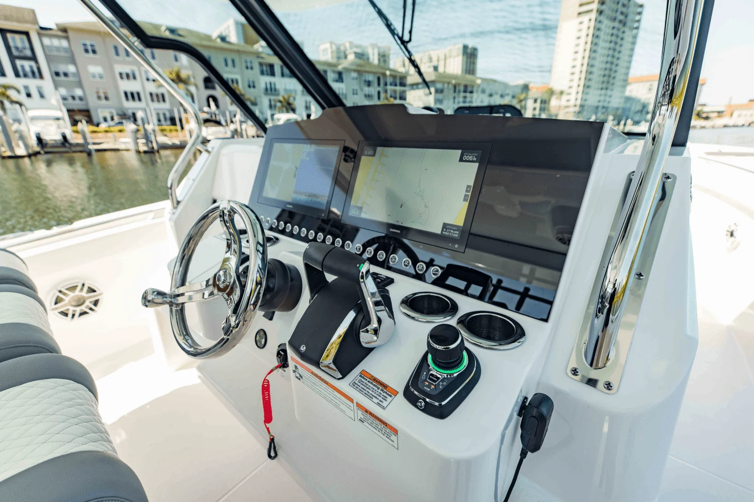 2025 Bertram 39CC Image Thumbnail #73