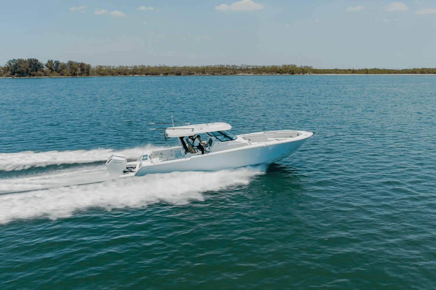 2025 Bertram 39CC Image Thumbnail #38