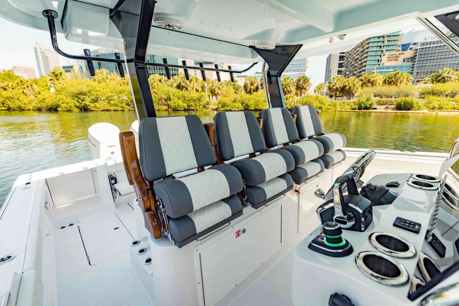 2025 Bertram 39CC Image Thumbnail #70