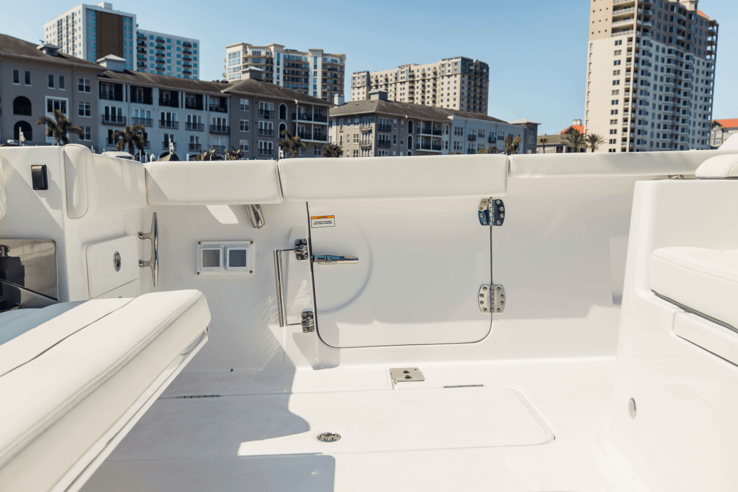 2025 Bertram 39CC Image Thumbnail #62